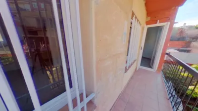 Apartment in Can Fatjó-Can Ximelis-Can Serrafosà-Sant Jordi Park photo 4