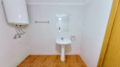 Apartment in Aiora photo 28