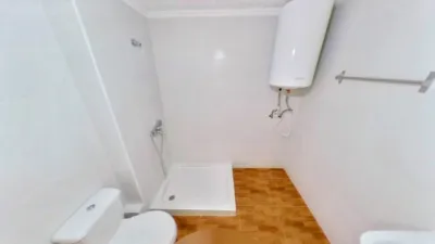 Apartment in Aiora photo 31