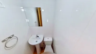 Apartment in Aiora photo 32