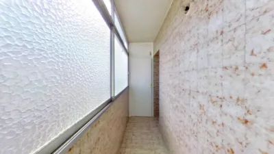 Apartment in Aiora photo 35