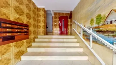 Apartment in Aiora photo 38