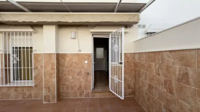 Terraced house on Calle 11139, No. 170 photo 3