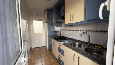 Terraced house on Calle 11139, No. 170 photo 6