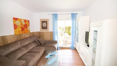 Piso en venta en Novo Sancti Petri, Novo Sancti Petri (Chiclana de la Frontera) de 349.900 €