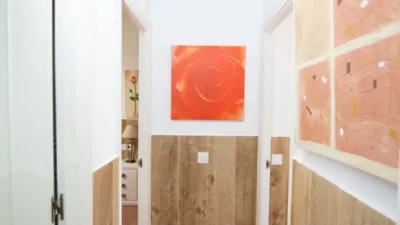 Piso en venta en Novo Sancti Petri, Novo Sancti Petri (Chiclana de la Frontera) de 349.900 €
