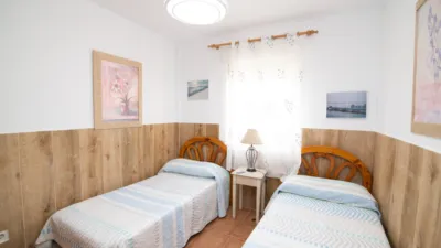 Piso en venta en Novo Sancti Petri, Novo Sancti Petri (Chiclana de la Frontera) de 349.900 €