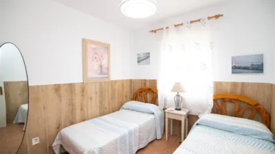 Piso en venta en Novo Sancti Petri, Novo Sancti Petri (Chiclana de la Frontera) de 349.900 €