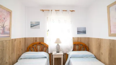 Piso en venta en Novo Sancti Petri, Novo Sancti Petri (Chiclana de la Frontera) de 349.900 €