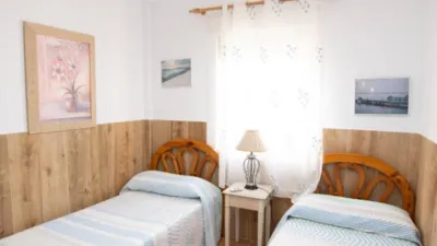 Piso en venta en Novo Sancti Petri, Novo Sancti Petri (Chiclana de la Frontera) de 349.900 €