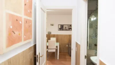 Piso en venta en Novo Sancti Petri, Novo Sancti Petri (Chiclana de la Frontera) de 349.900 €