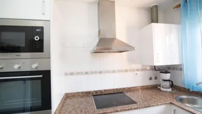 Piso en venta en Novo Sancti Petri, Novo Sancti Petri (Chiclana de la Frontera) de 349.900 €