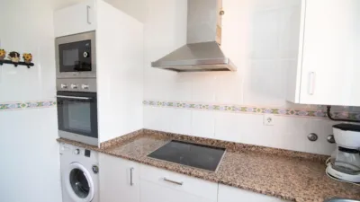 Piso en venta en Novo Sancti Petri, Novo Sancti Petri (Chiclana de la Frontera) de 349.900 €