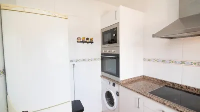Piso en venta en Novo Sancti Petri, Novo Sancti Petri (Chiclana de la Frontera) de 349.900 €