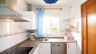 Piso en venta en Novo Sancti Petri, Novo Sancti Petri (Chiclana de la Frontera) de 349.900 €