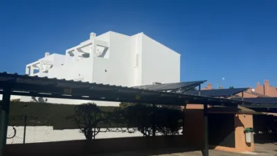 Piso en venta en Novo Sancti Petri, Novo Sancti Petri (Chiclana de la Frontera) de 349.900 €