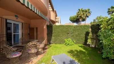 Piso en venta en Novo Sancti Petri, Novo Sancti Petri (Chiclana de la Frontera) de 349.900 €