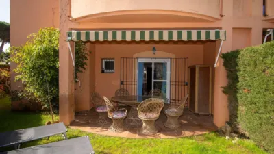 Piso en venta en Novo Sancti Petri, Novo Sancti Petri (Chiclana de la Frontera) de 349.900 €