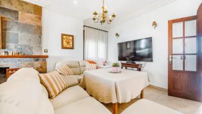 Chalet in El Campito photo 41
