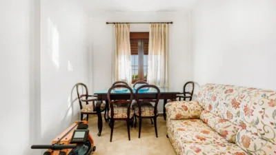 Chalet in El Campito photo 60