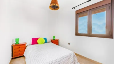 Chalet in El Campito photo 63
