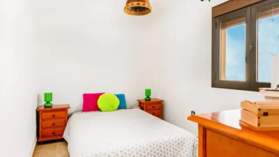 Chalet in El Campito photo 64
