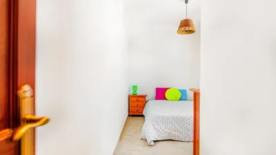 Chalet in El Campito photo 65