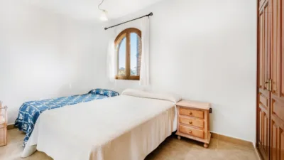 Chalet in El Campito photo 81