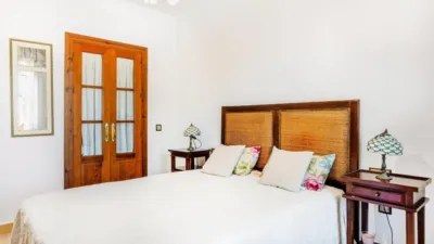 Chalet in El Campito photo 82