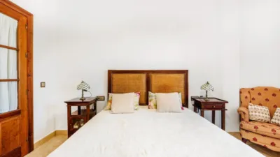 Chalet in El Campito photo 83