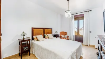 Chalet in El Campito photo 85