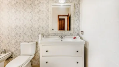 Chalet in El Campito photo 88