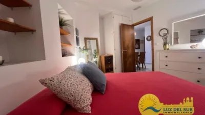 Piso en venta en Centro, Centro Histórico (Cádiz Capital) de 215.000 €