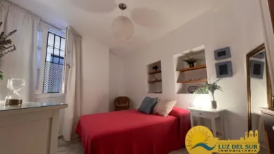 Piso en venta en Centro, Centro Histórico (Cádiz Capital) de 215.000 €
