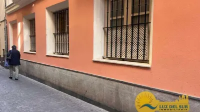 Piso en venta en Centro, Centro Histórico (Cádiz Capital) de 215.000 €