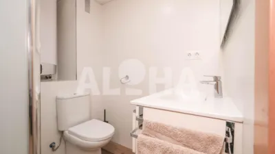 Apartamento en alquiler en La Petxina - Imagen 4