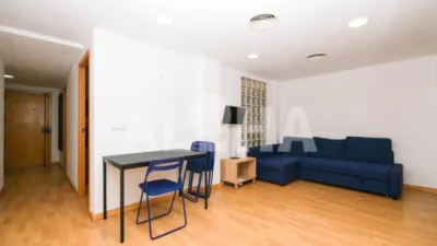 Apartamento en alquiler en La Petxina - Imagen 7