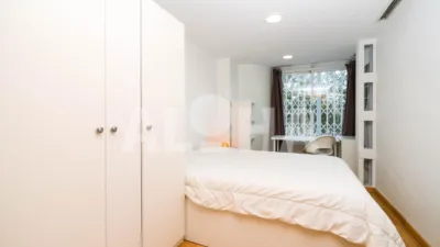 Apartamento en alquiler en La Petxina - Imagen 8