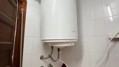 Piso en venta en La Caleta - La Viña, La Caleta-La Viña (Cádiz Capital) de 270.000 €