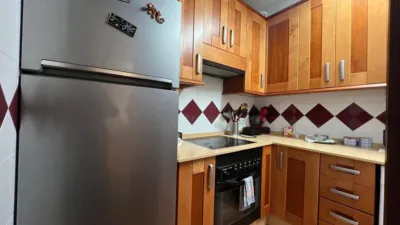 Piso en venta en La Caleta - La Viña, La Caleta-La Viña (Cádiz Capital) de 270.000 €