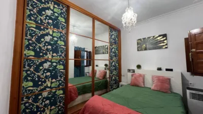 Piso en venta en La Caleta - La Viña, La Caleta-La Viña (Cádiz Capital) de 270.000 €