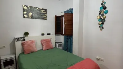 Piso en venta en La Caleta - La Viña, La Caleta-La Viña (Cádiz Capital) de 270.000 €