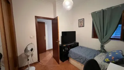 Piso en venta en La Caleta - La Viña, La Caleta-La Viña (Cádiz Capital) de 270.000 €