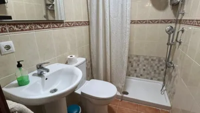 Piso en venta en La Caleta - La Viña, La Caleta-La Viña (Cádiz Capital) de 270.000 €