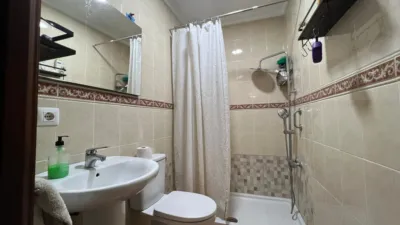 Piso en venta en La Caleta - La Viña, La Caleta-La Viña (Cádiz Capital) de 270.000 €