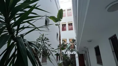 Piso en venta en La Caleta - La Viña, La Caleta-La Viña (Cádiz Capital) de 270.000 €