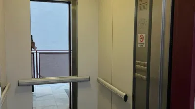 Piso en venta en La Caleta - La Viña, La Caleta-La Viña (Cádiz Capital) de 270.000 €