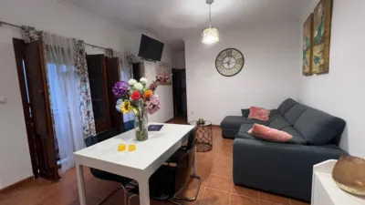 Piso en venta en La Caleta - La Viña, La Caleta-La Viña (Cádiz Capital) de 270.000 €