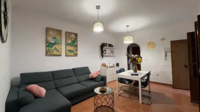 Piso en venta en La Caleta - La Viña, La Caleta-La Viña (Cádiz Capital) de 270.000 €