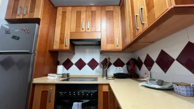 Piso en venta en La Caleta - La Viña, La Caleta-La Viña (Cádiz Capital) de 270.000 €